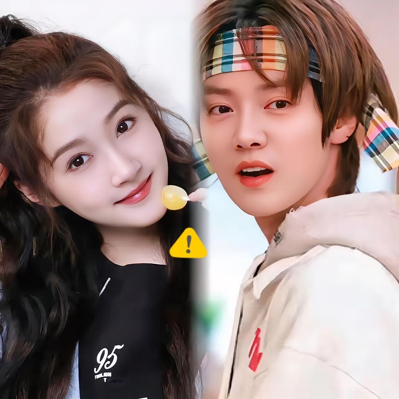 这次的瓜，算是彻底锤死了！
顶流狗仔刘大锤直接实锤，鹿晗关晓彤去年底就分了，当年