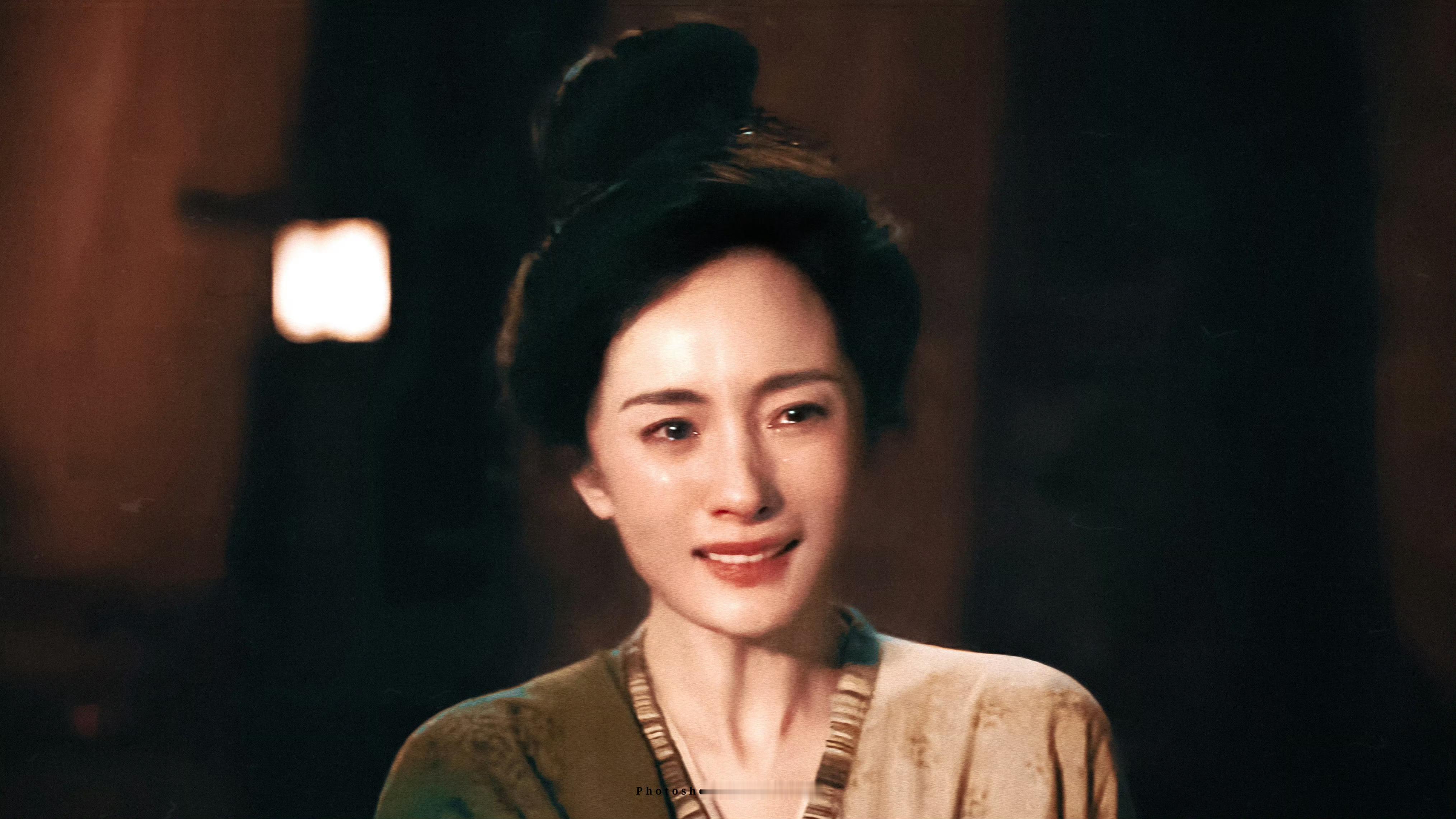 杨幂提名百花奖最佳女配角杨幂郑玉婷、白帆双提名！！！杨幂牛逼！！！ 
