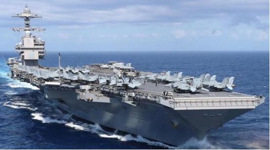 现在不光是美国，几乎所有国家都想搞明白一件事，就是中国的军事力量到了什么水平，能