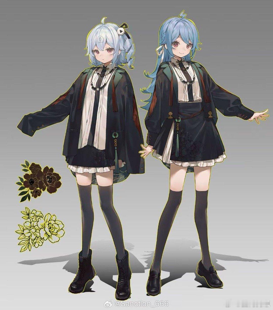 二次元春晚节目单2026拜年纪 每年拜年纪的歌单都能让我反复听到下一年。今年《辟