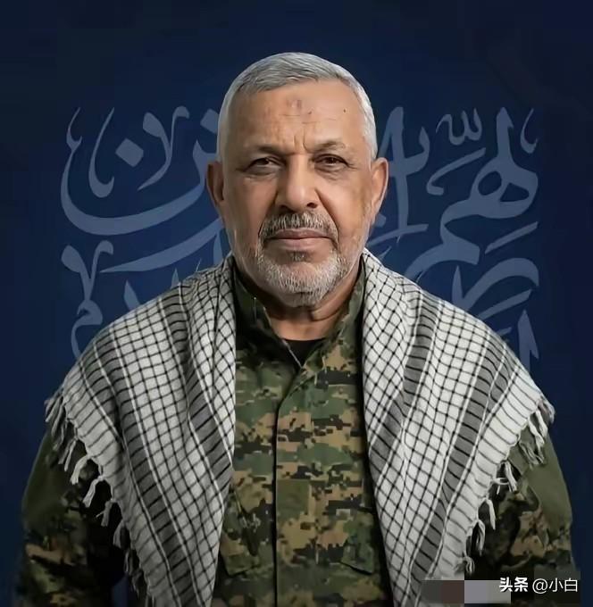 伊拉克真主党秘书长艾哈迈德·胡迈达维在以色列一次空袭中丧生，就在两天前，他威胁要