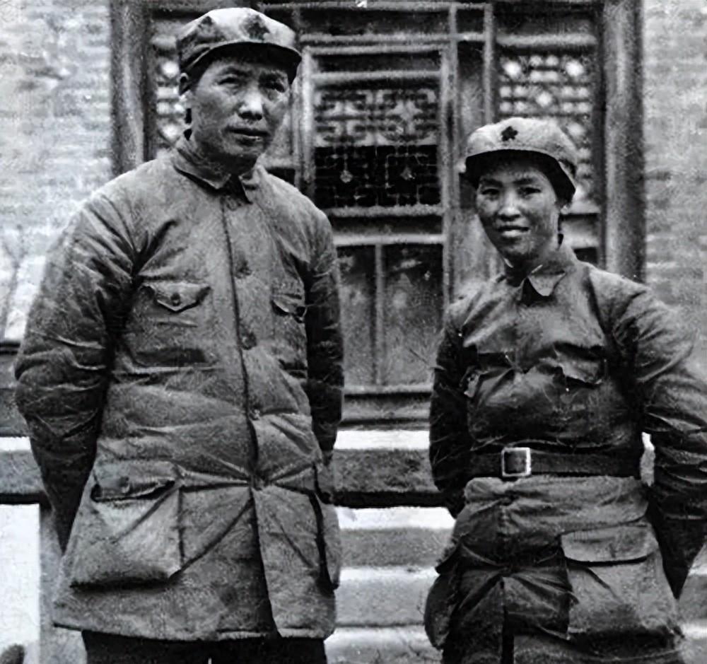 贺子珍与毛主席的孩子毛岸红失踪后身份谜团引发关注，毛主席对此事件是如何处理的？