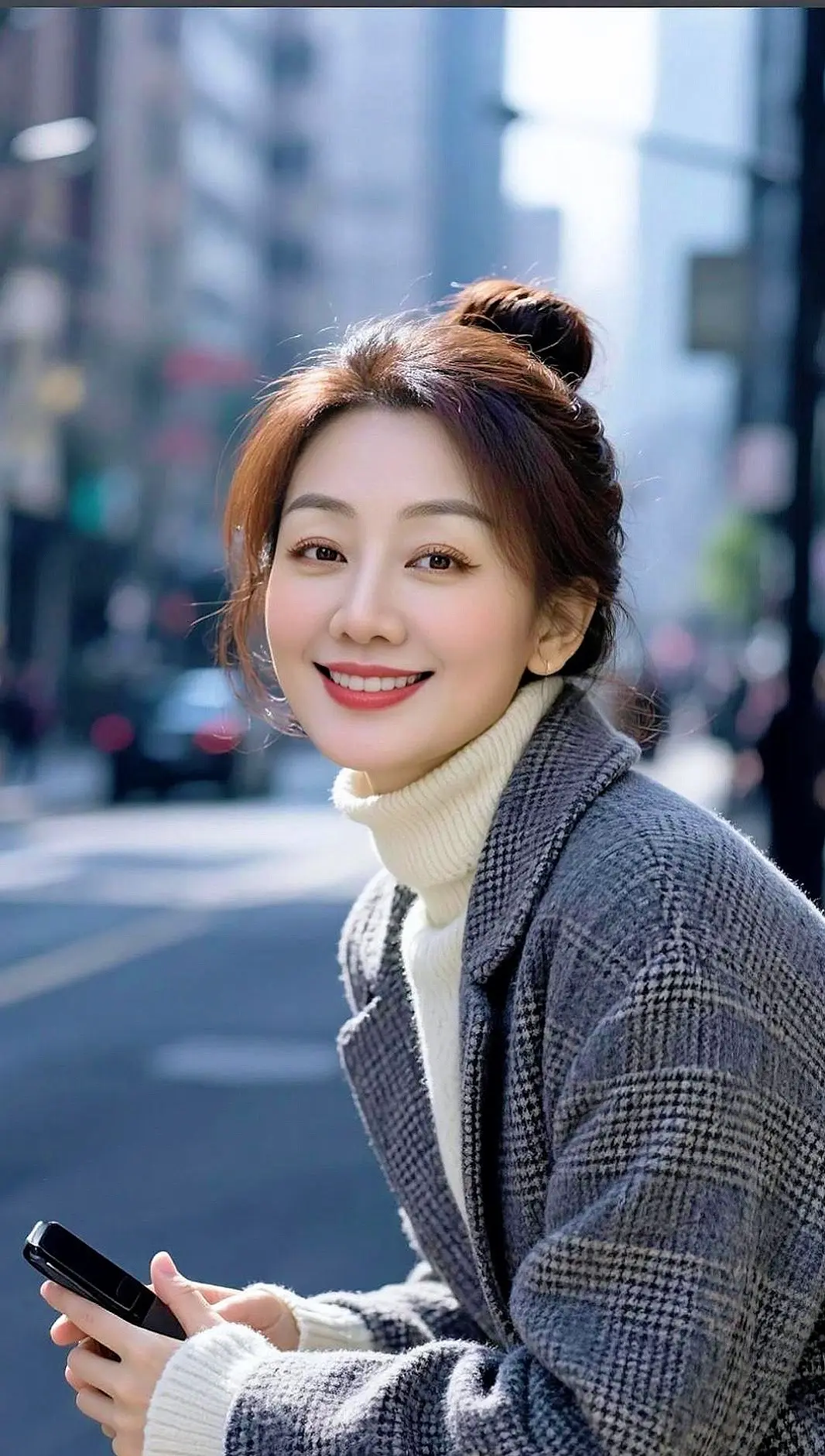 随变ai随便玩 春日写真玩法达人广告分成伙伴计划