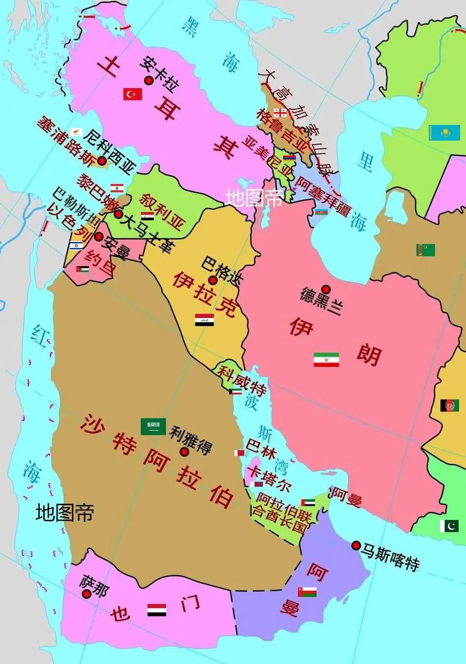伊朗突然向以色列发射导弹，有几点让人意想不到：

1、没想到伊朗这么强硬，竟真的