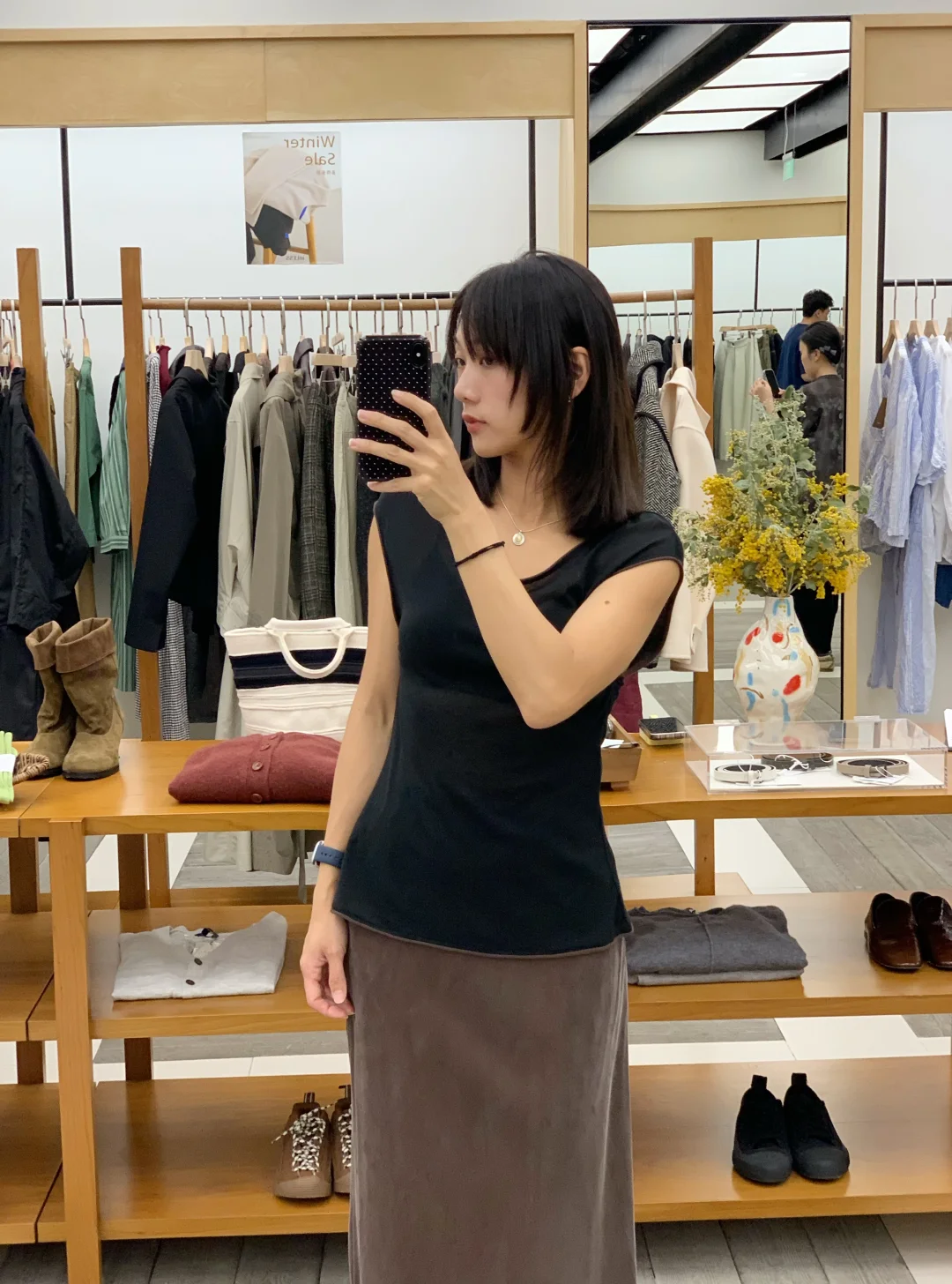 🖤喜欢黑色