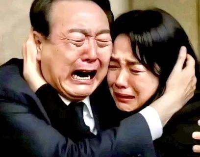午夜梦回，发现枕边虚一人，泪湿枕衾…

据韩媒《朝鲜日报》报道，8月12日，韩国