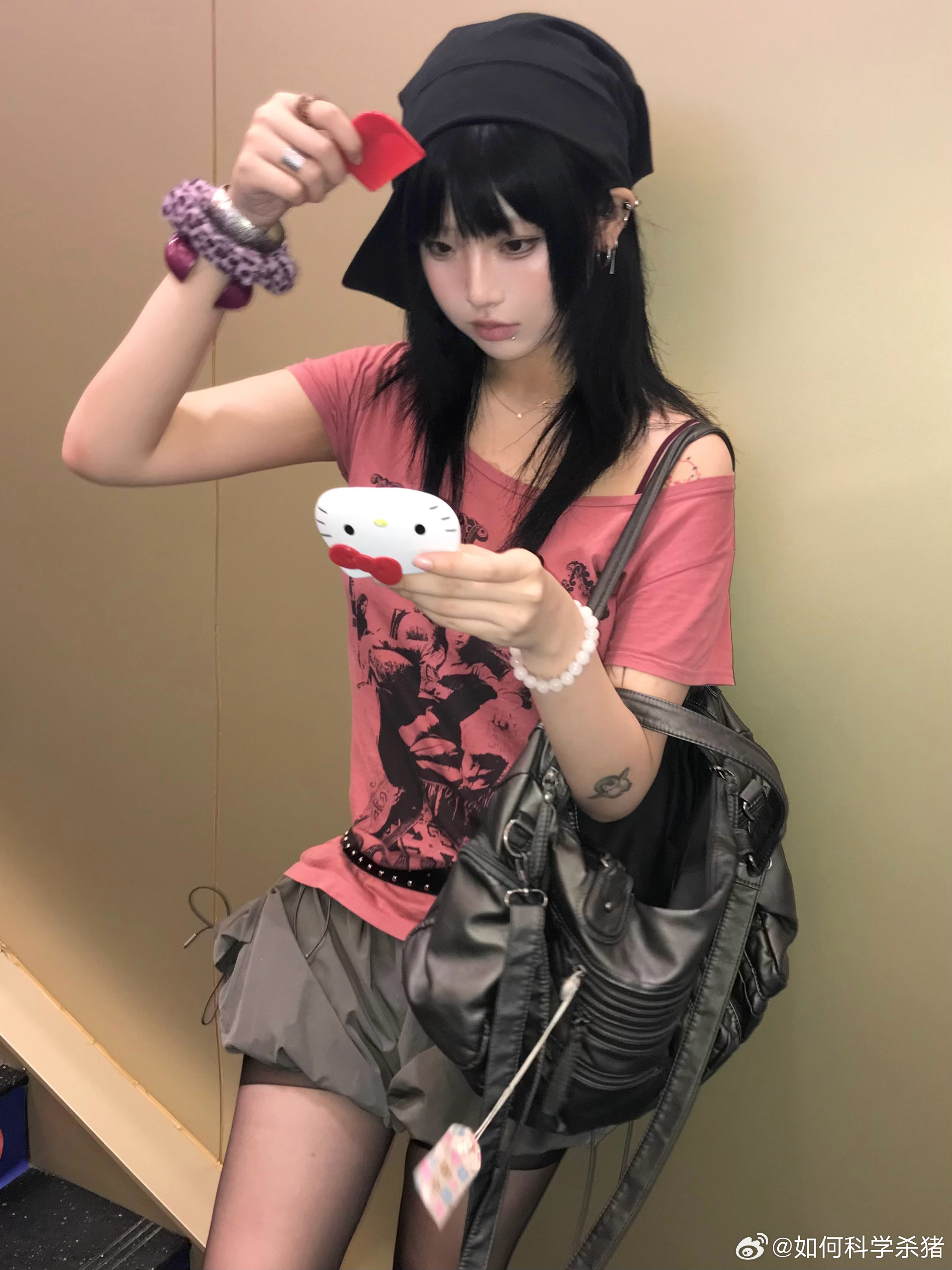 俺来了 ​​​