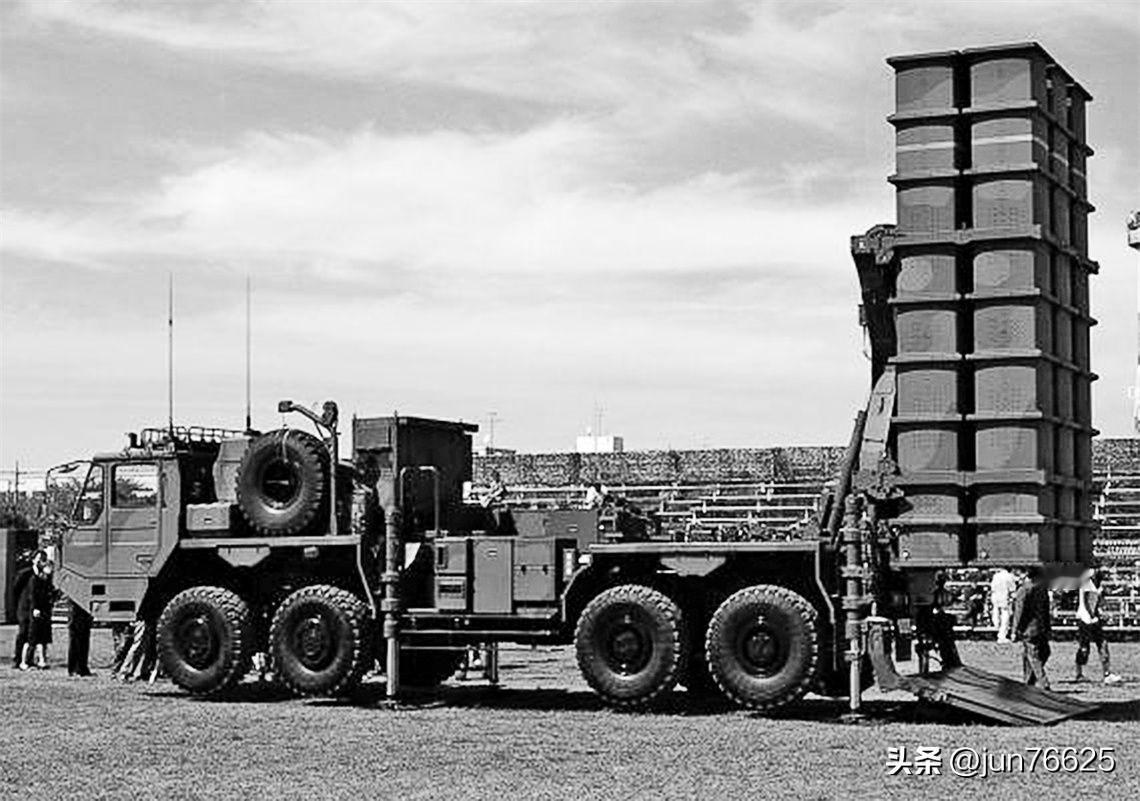 小心：日本在西南诸岛布置防空反舰导弹！
尽管遭到多国反对，但日本还是执意要在与那