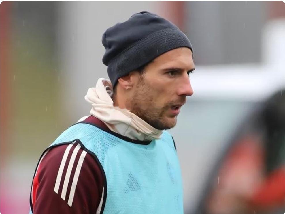 马竞关注拜仁中场英超赛场之外，西班牙豪门马德里竞技据报道已表达出签下拜仁慕尼黑中