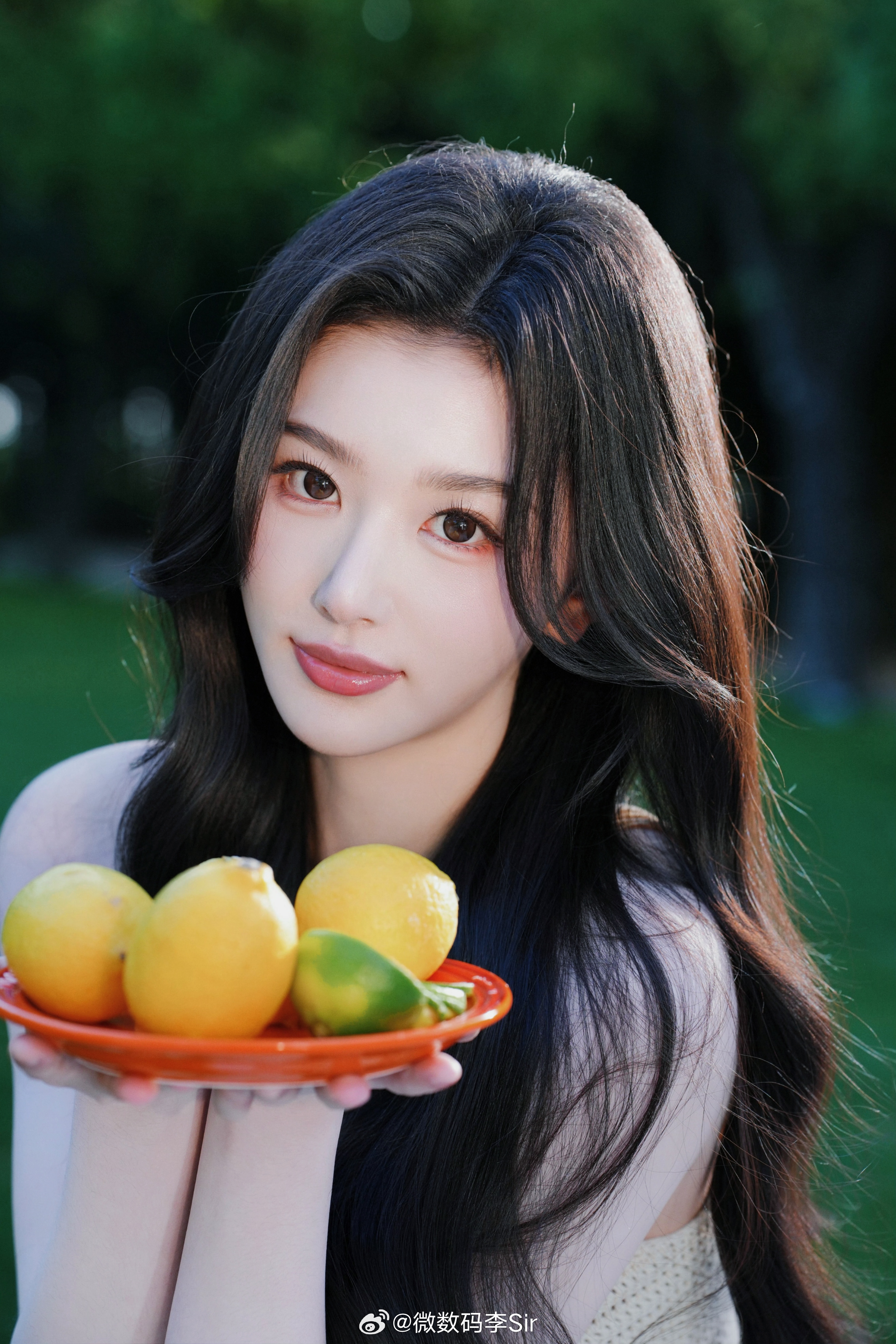 早安🌞 