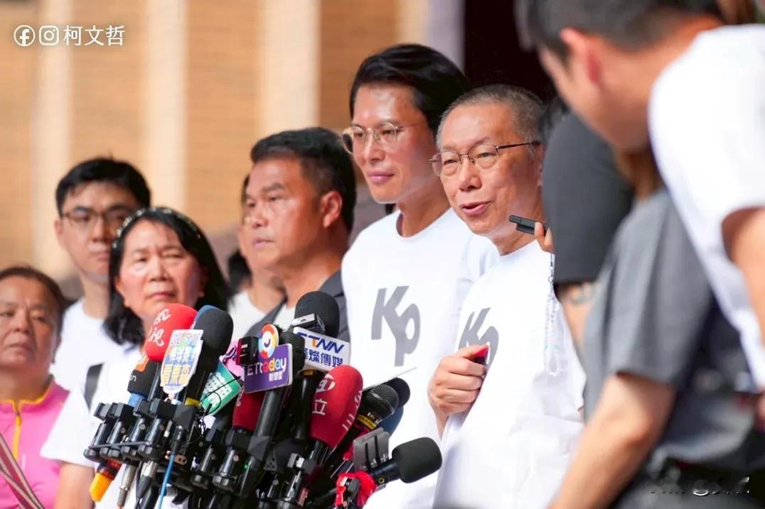 台岛超百万人联署“弹劾赖清德”.整个岛内民怨沸腾

台媒报道，一场声势浩大的“弹