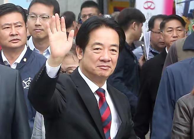 胆大包天！台媒爆料：赖清德当局曾考虑强飞领空，觉得这3国不至于动用军机强行拦截！