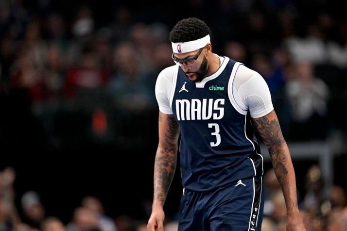 ESPN：经纪人里奇·保罗已明确告知独行侠管理层，希望在2月5日截止日期前交易安