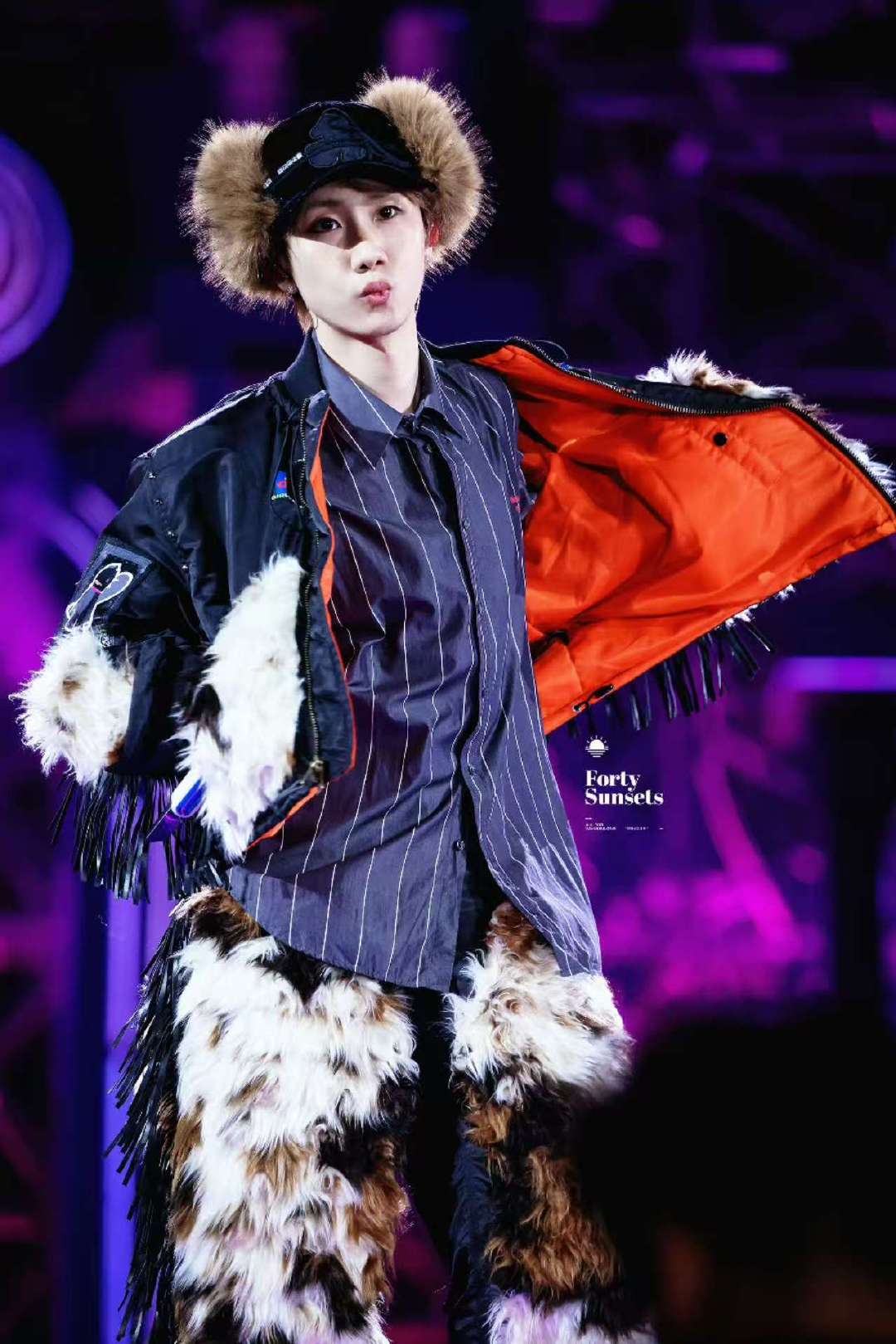 汪苏泷为十万伏特画上最后一个句点汪苏泷为十万伏特画上句点 汪苏泷为十万伏特画上最