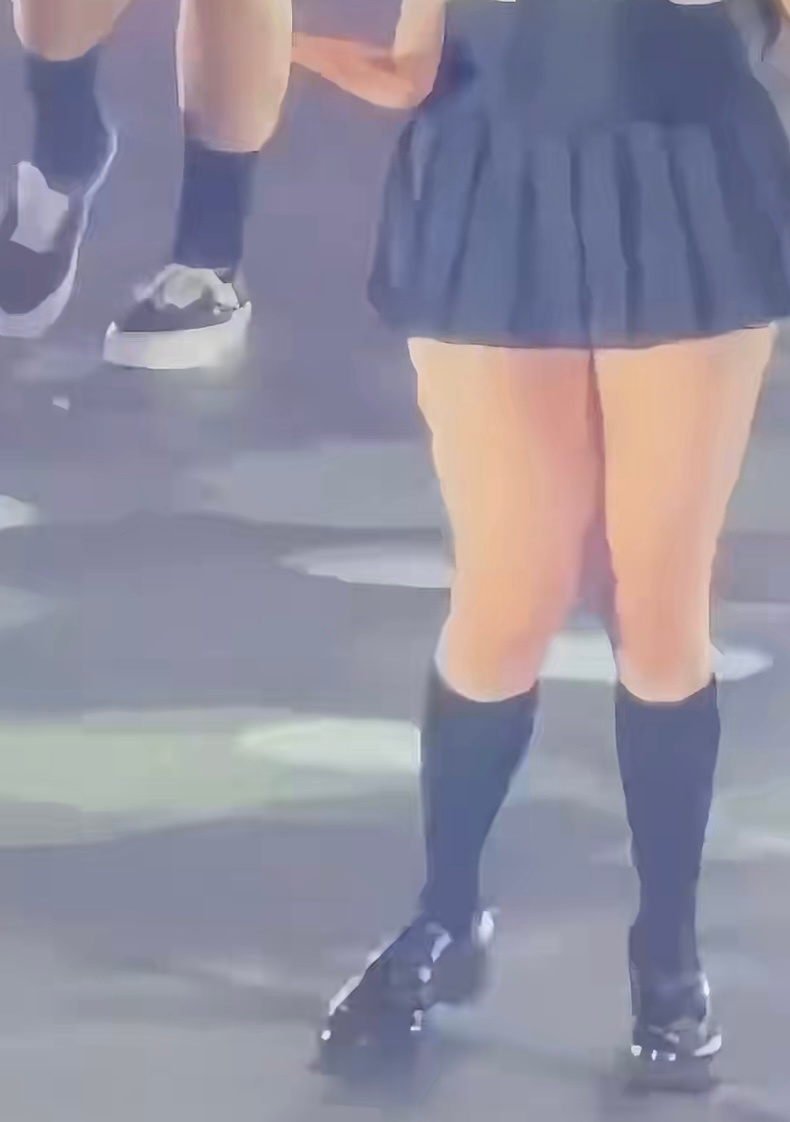原视频未p 几天不见又蜜了不少 