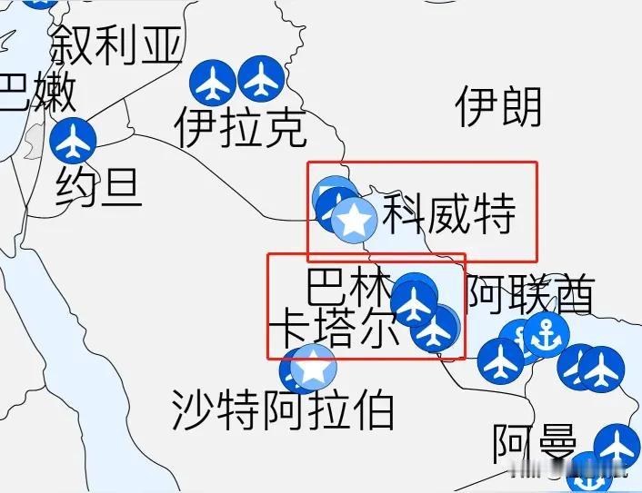 中东的火药桶可能就要点着了，
1月12日，美国突然从伊朗撤侨，警告在伊朗的公民立