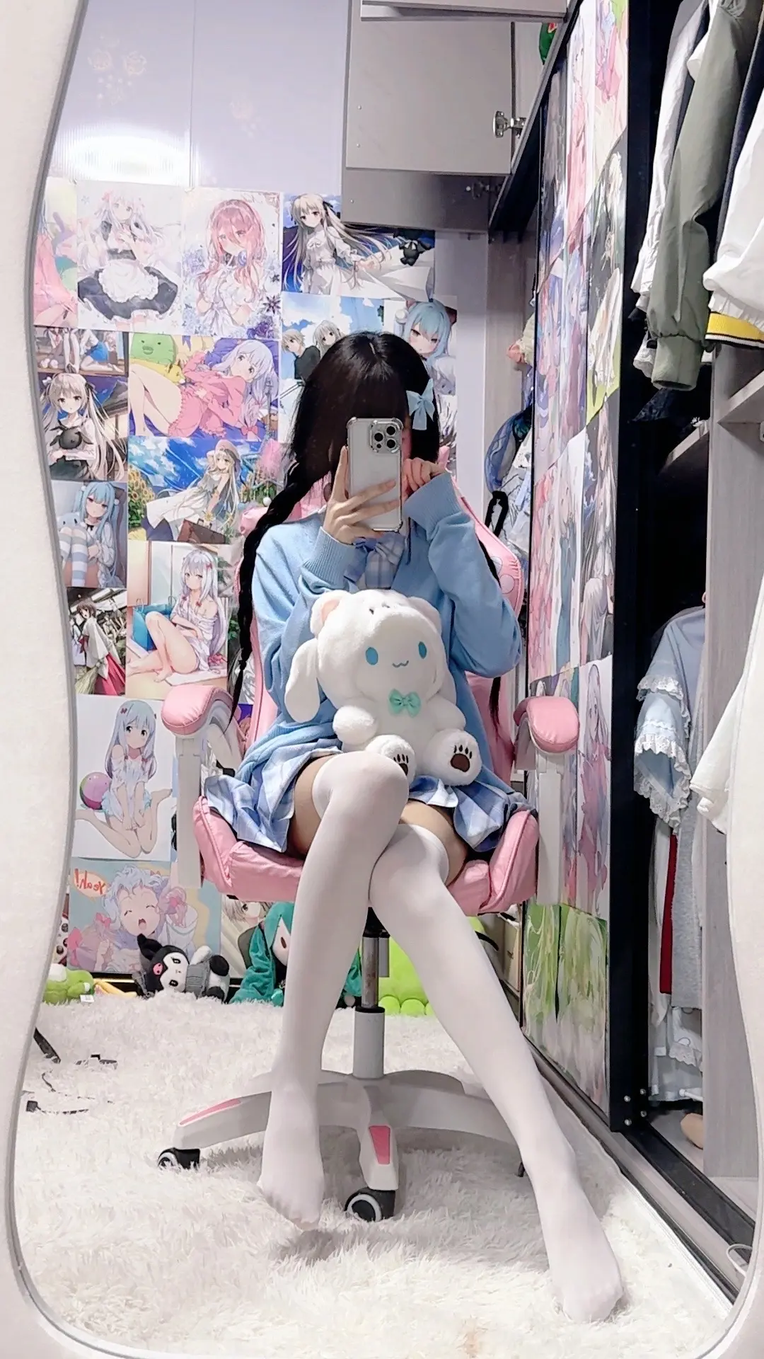 女人物质点怎么了 当初你妈要是物质点你现在就是富二代了