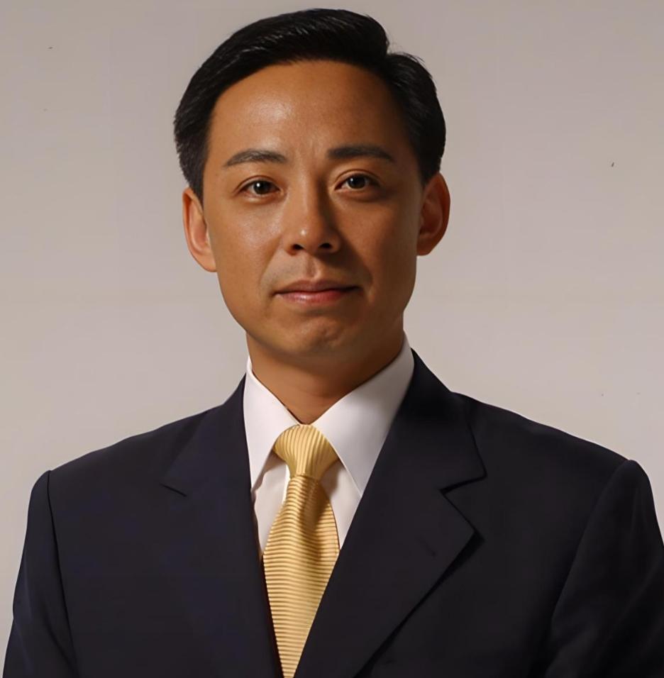 64岁于魁智事业有成，豪门妻子知性优雅，29岁的儿子让他放心不下
娱乐