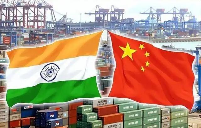 明明一直被“背刺”，中国为什么还要经常帮印度建各种大厂？

要理解这个问题，不能