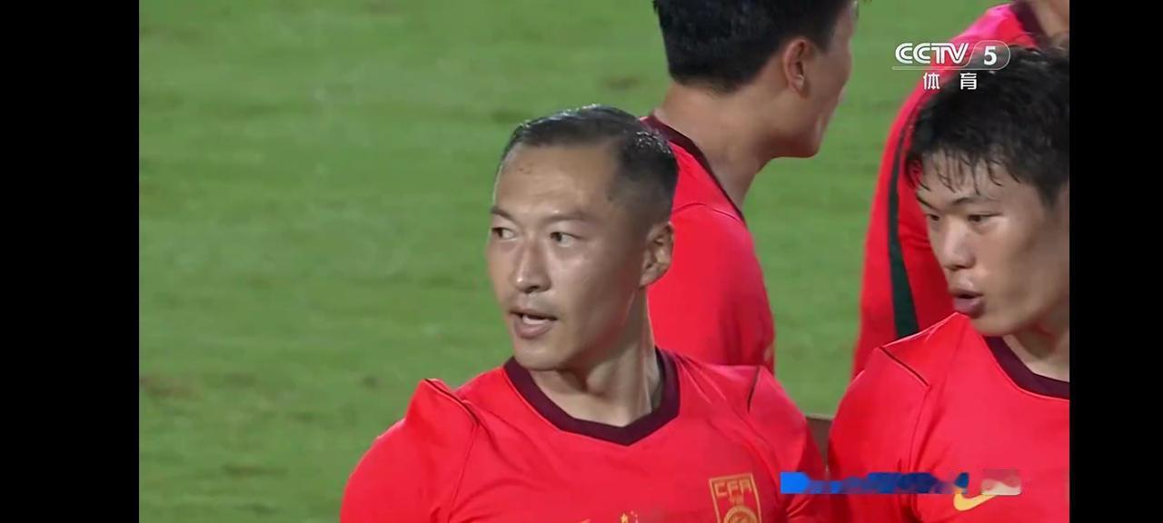 亚运会，中国男足太牛了，让对手0全场射正，0：0逼平强大伊朗队，出线在望，中国首