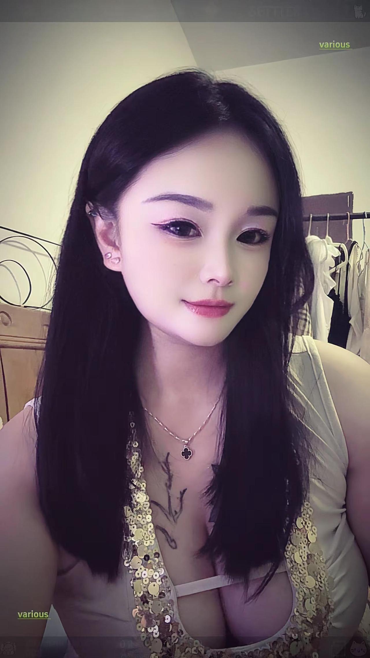 女人不要动不动就说自己不好看你看小三会说自己贱吗