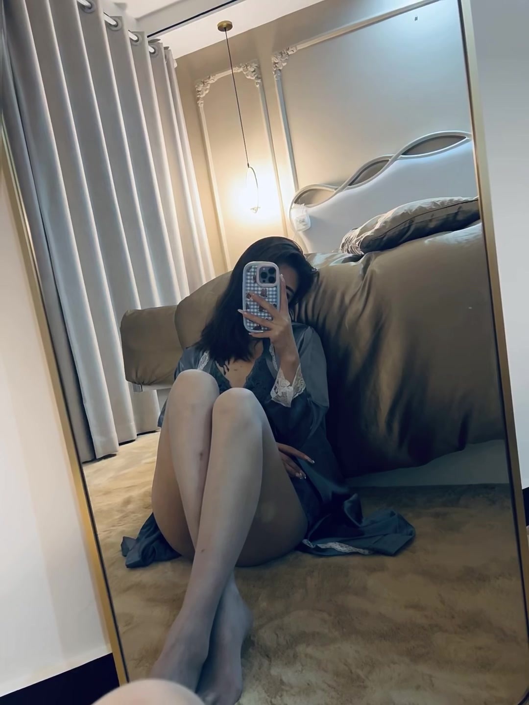 喜欢嘛～ 