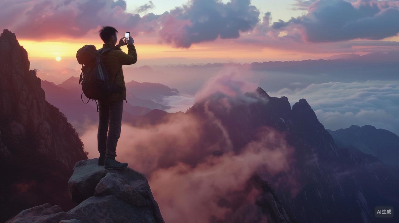 凌晨，发射成功
凌晨3点38分，当大多数人还在熟睡，一枚火箭已经划破夜空，悄悄改