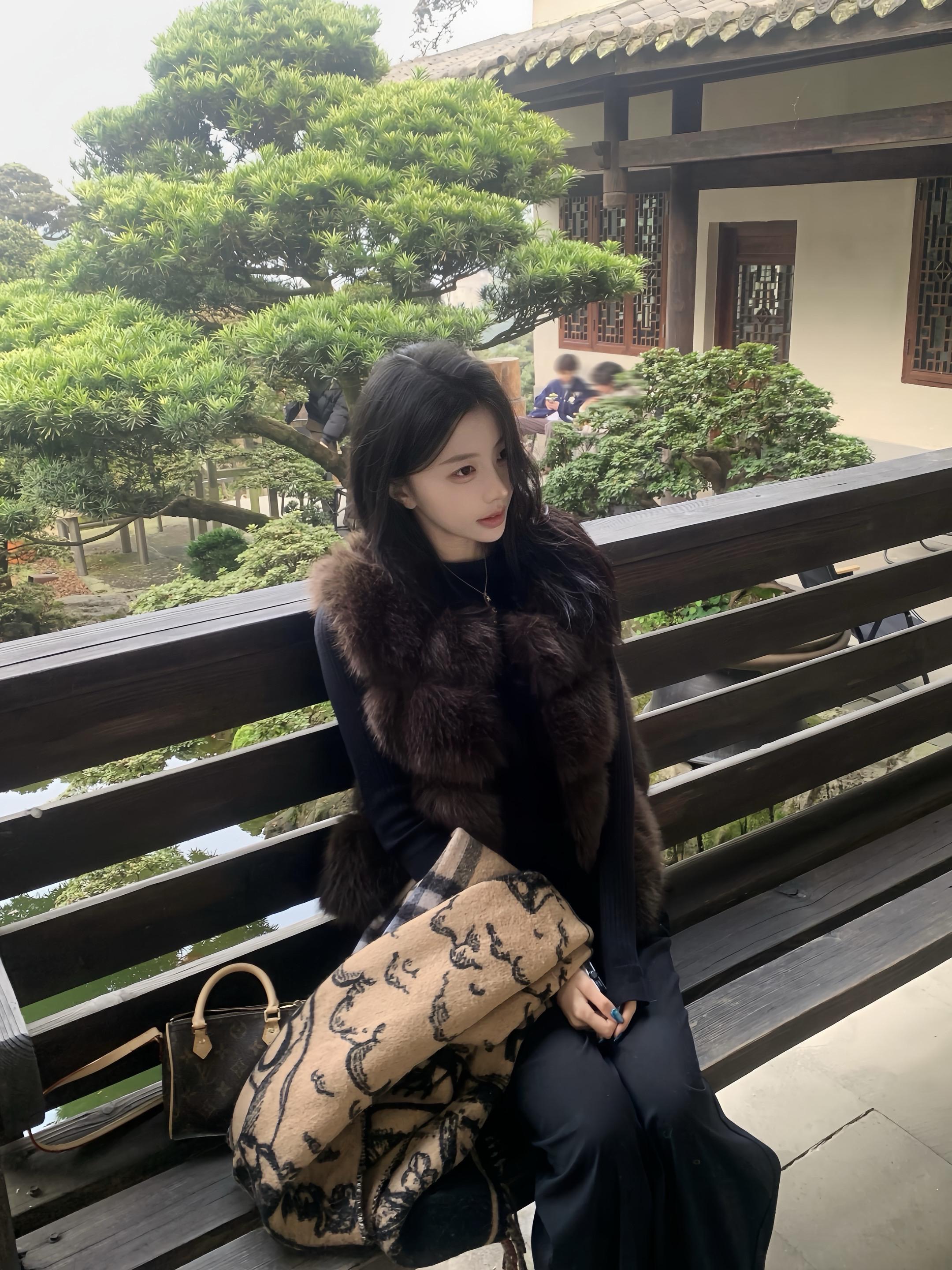 没人会代替你的 即使我们很久不见面