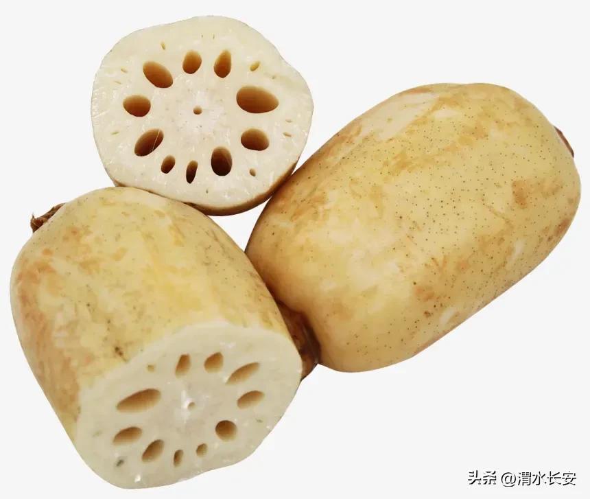 饭局上，
领导笑眯眯地给你夹了片藕，
突然来了一句话：
藕是好藕，就是心眼太多。
