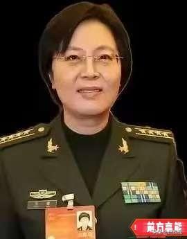 实至名归！58岁陈薇履新，全网清一色点赞
 
7月16日，国务院正式发布任免通知