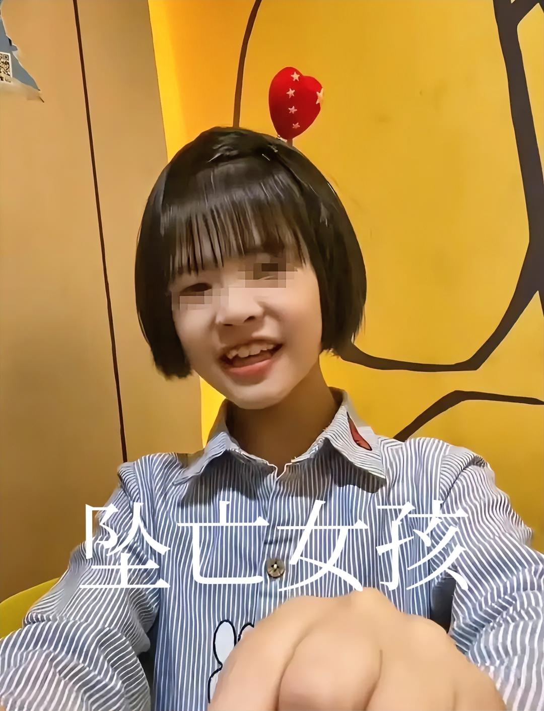 福建福州，11岁女孩在医院托管期间坠亡，细节太蹊跷：
 
1、女孩是二级智力残疾
