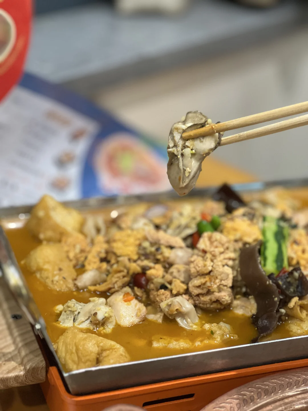 “通风”套餐才是鲜美的NextLevel