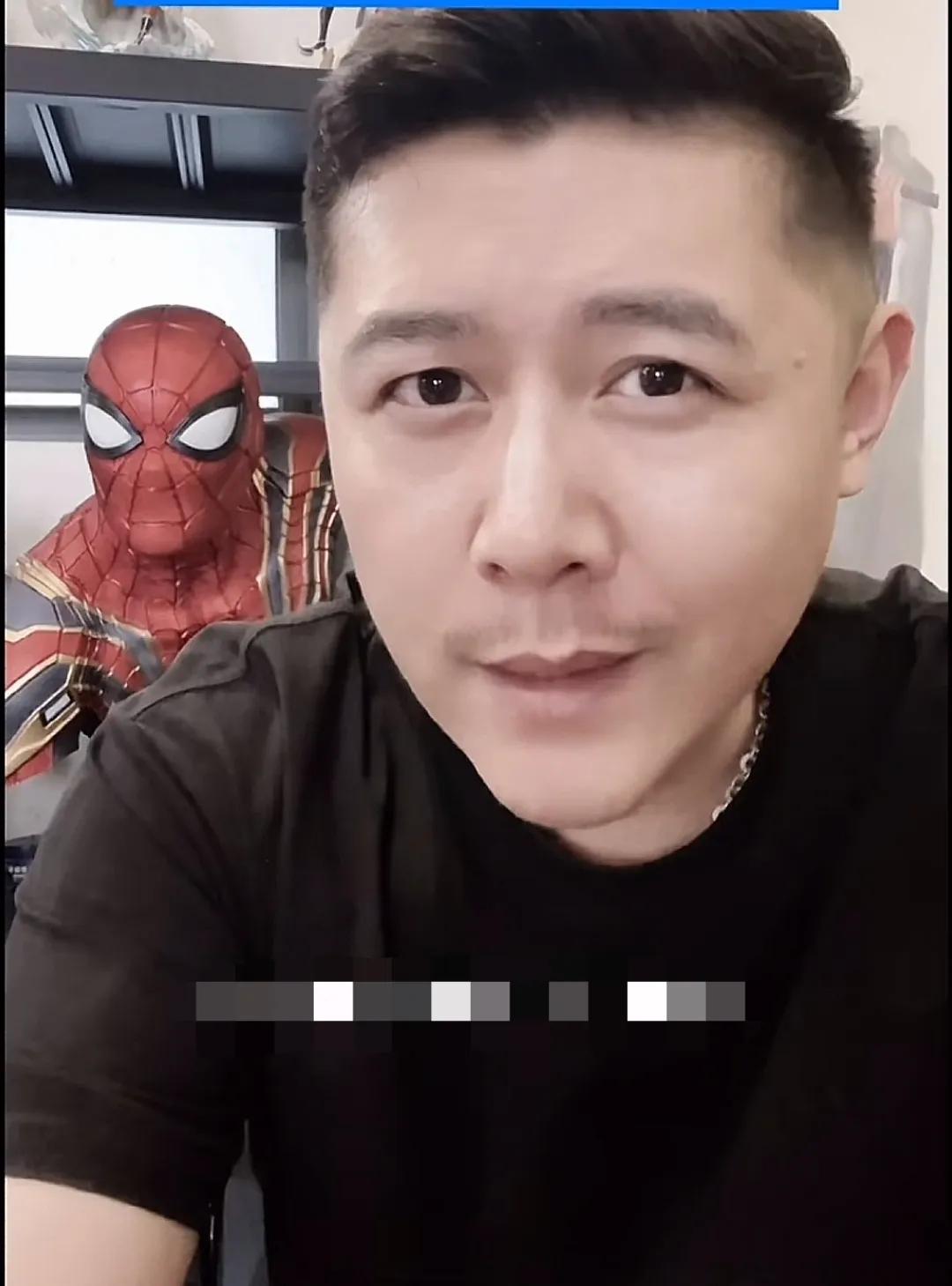 终于知道当年《阳光快车道》知名主持人大冰从单位辞职不干的原因了，原来是得罪人了，