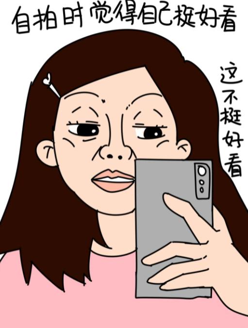 #可变光圈会成为手机刚需吗# 对于部分用户来说一定是刚需，换手机大多数时候都是冲