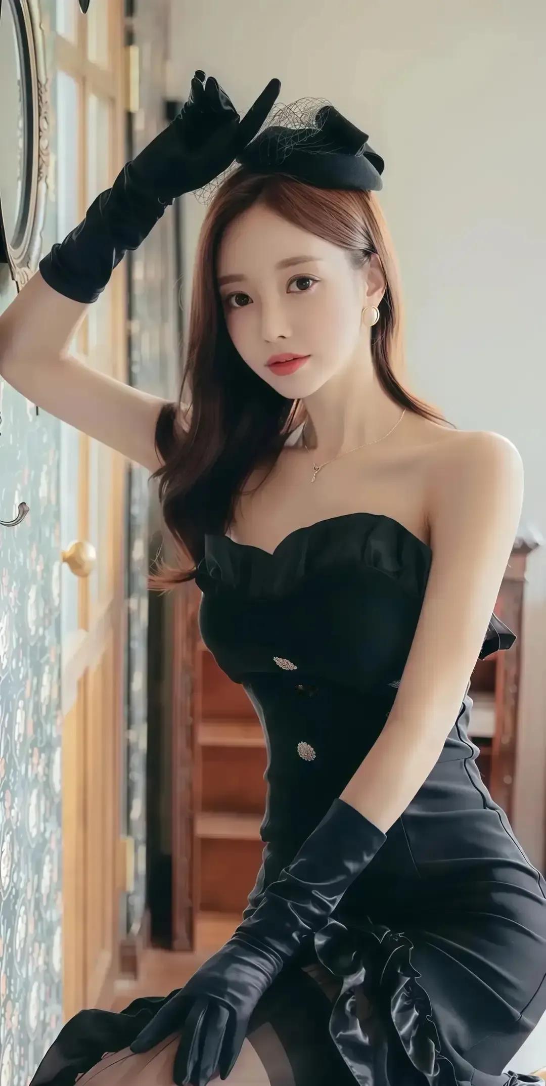 孙允珠一组户外写真被微头条网友夸成“人间水蜜桃”，24小时转发破十万，直接把孙允