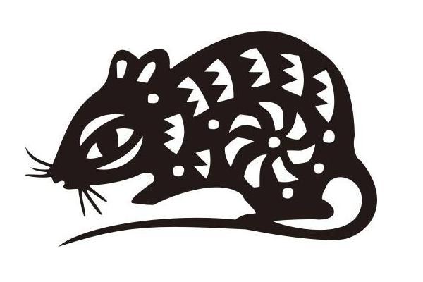 4月8日（周三）特吉生肖详解
 特吉：鼠、猴、龙、猪、虎
 1. 属鼠（子）
 