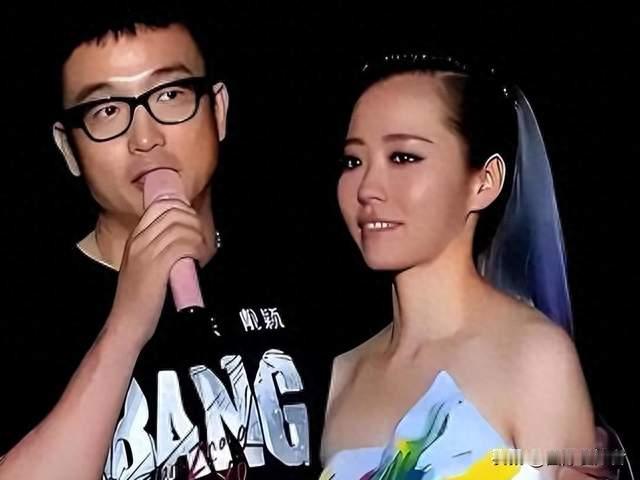 张靓颖的15年代价：从“恋爱脑”到独立逆袭