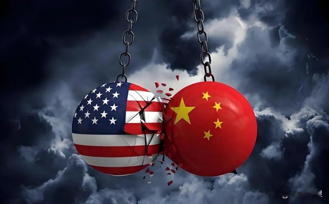 中国虽然释放了利好，恢复了购买美国大豆交易，还没见到美国释放的利好。我们礼让在先