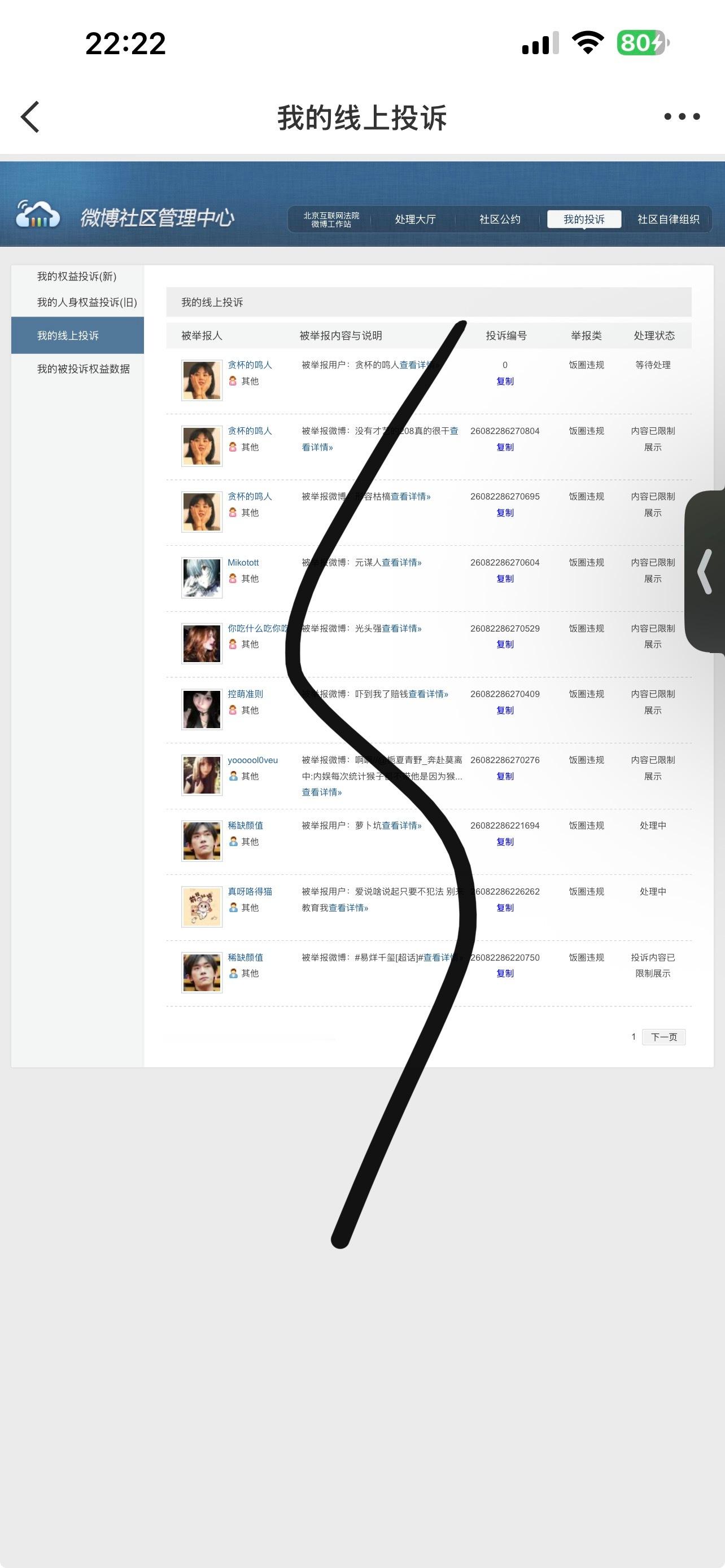 易烊千玺反黑组  8.1✅  专栏 · 青夜的反黑日记