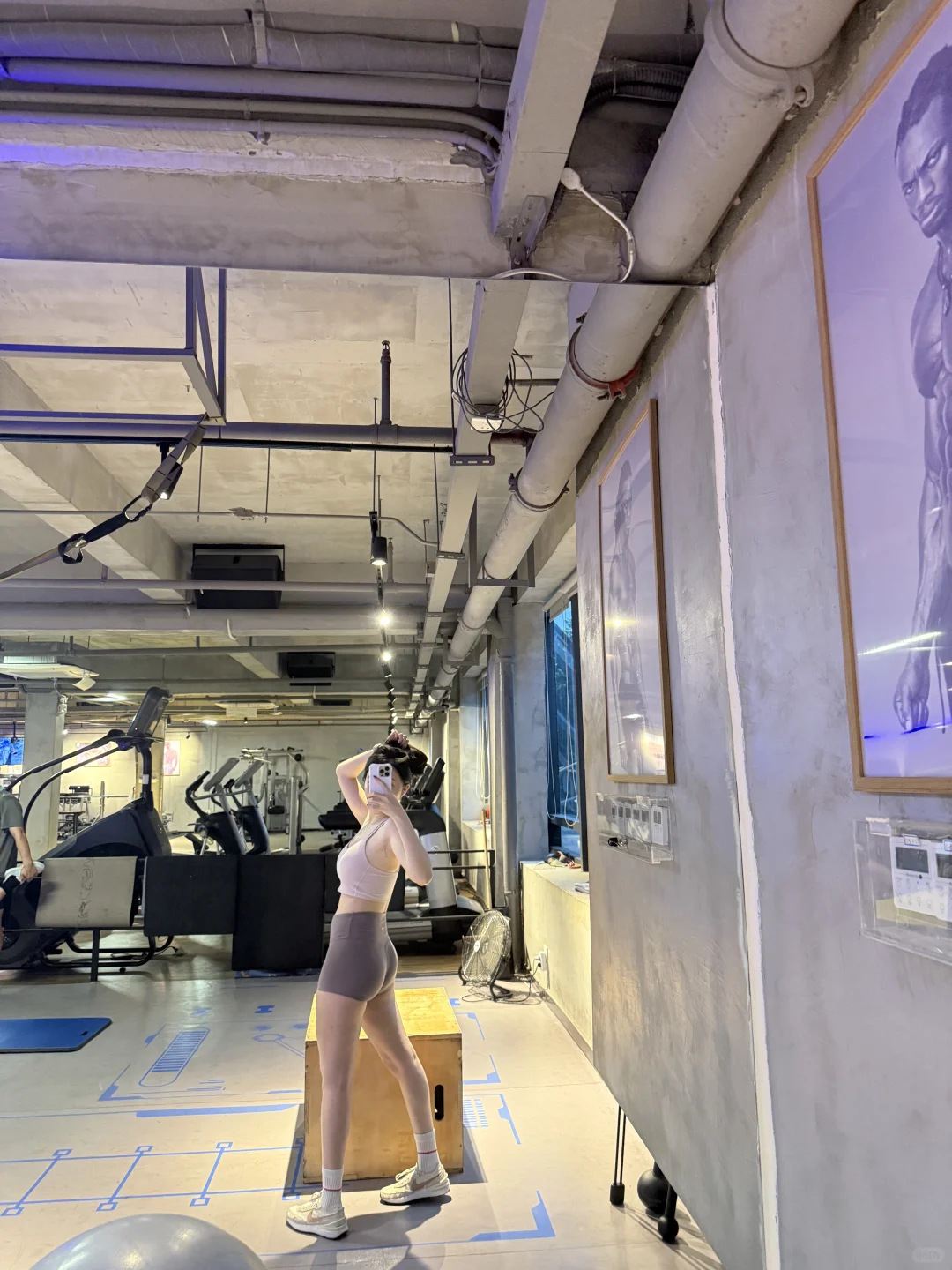 我爱肌肉💪🏻
