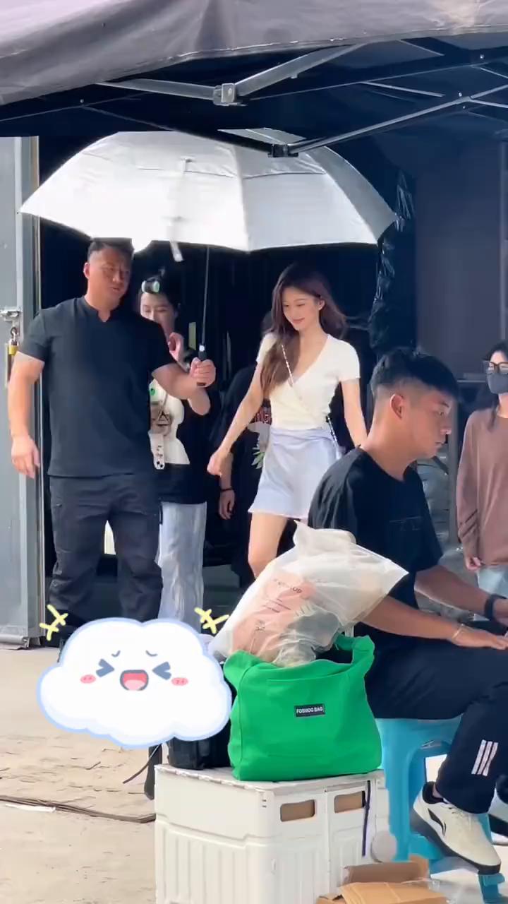 吃饭没有？