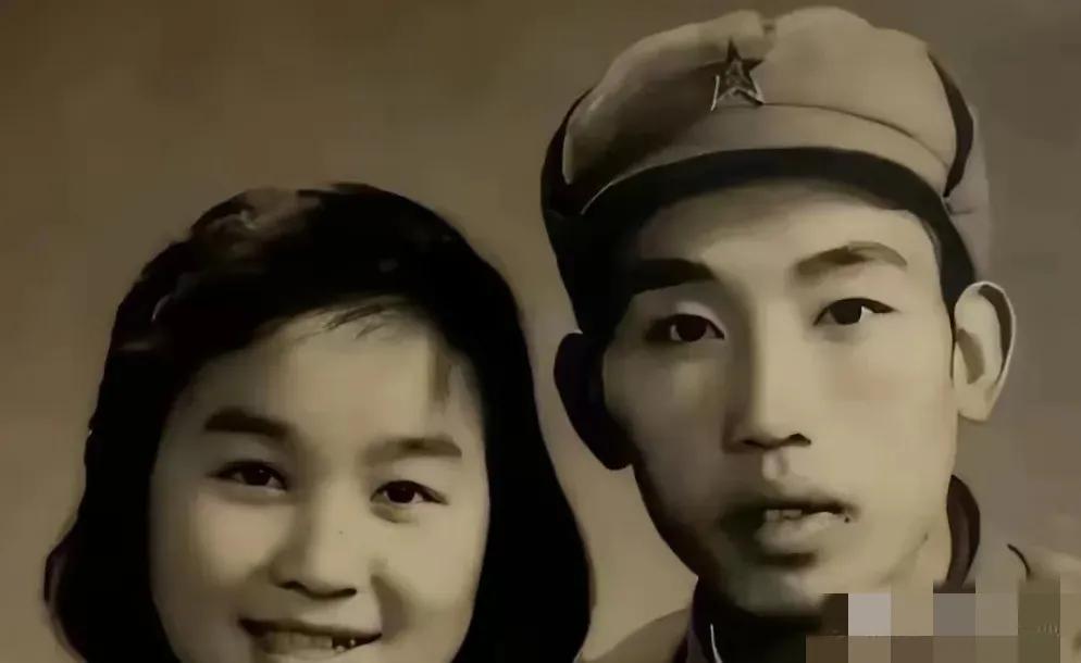 1959年，志愿军排长王兴复为爱情放弃国籍，留居朝鲜22年，1981 年重返故土