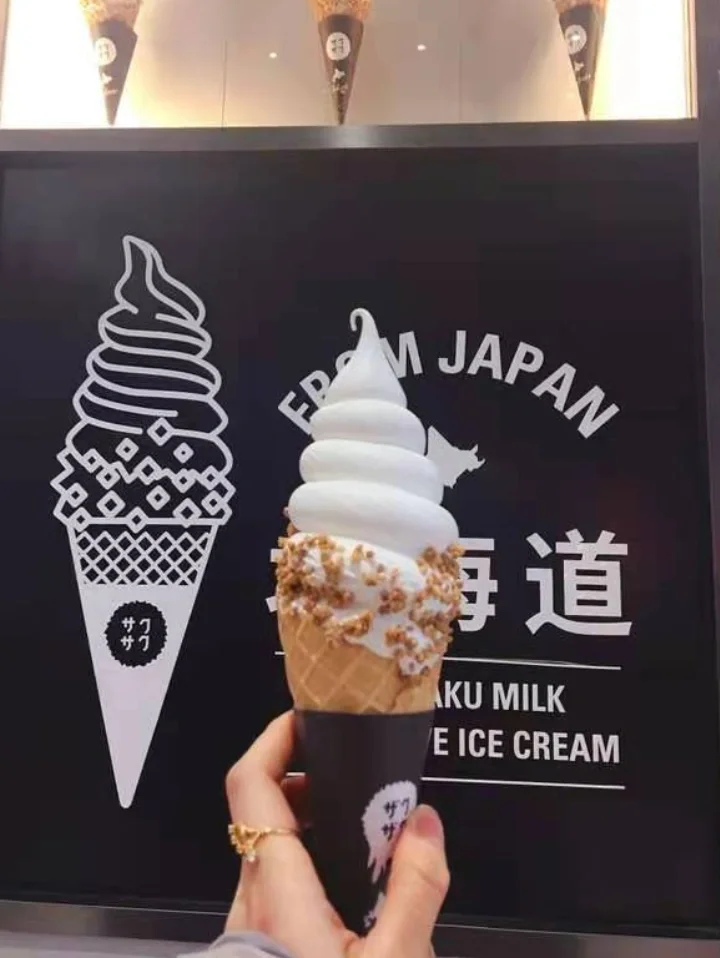 世界上真有一群人，越吃糖越健康🍬