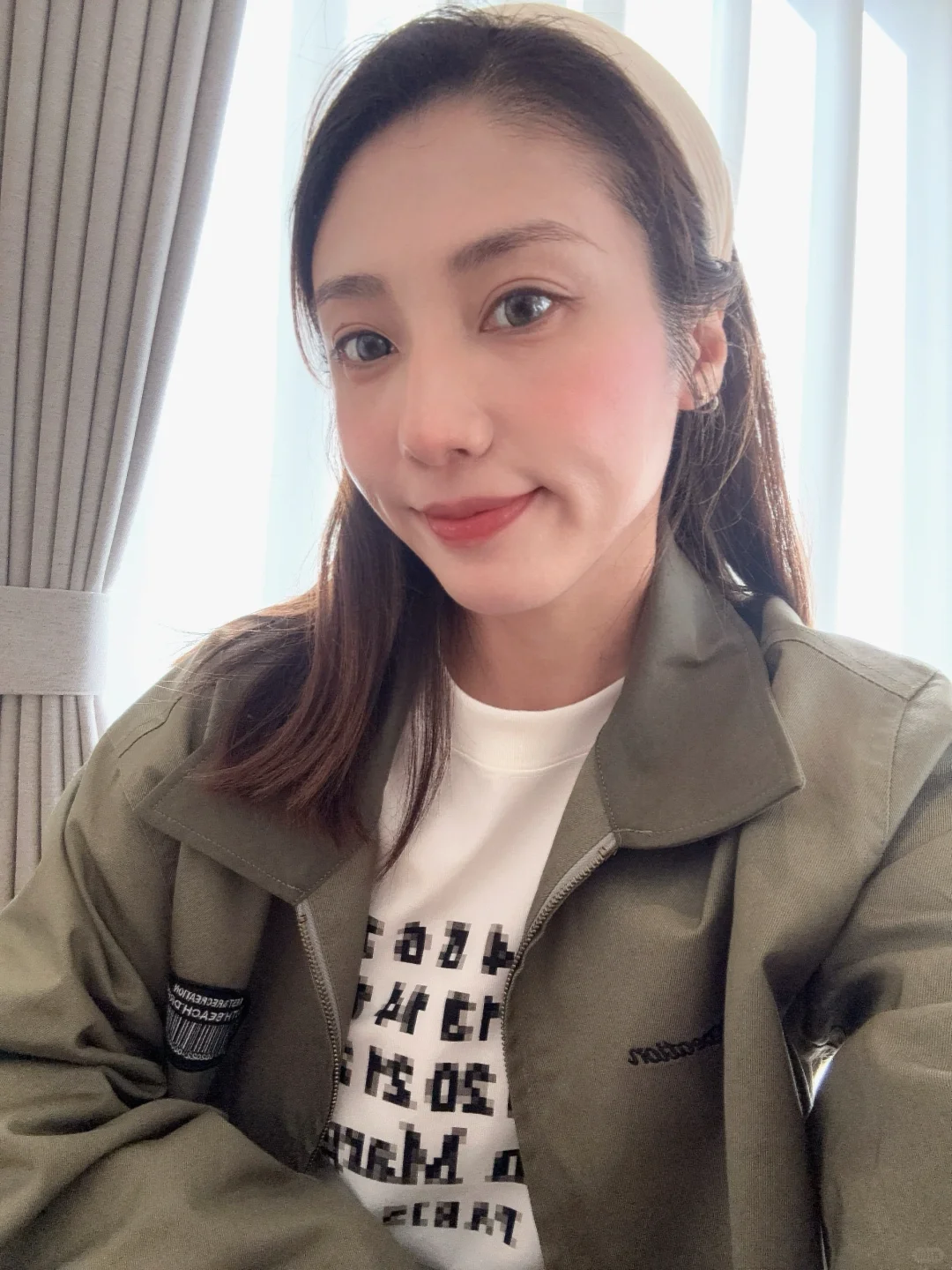 入秋快乐共享单车
