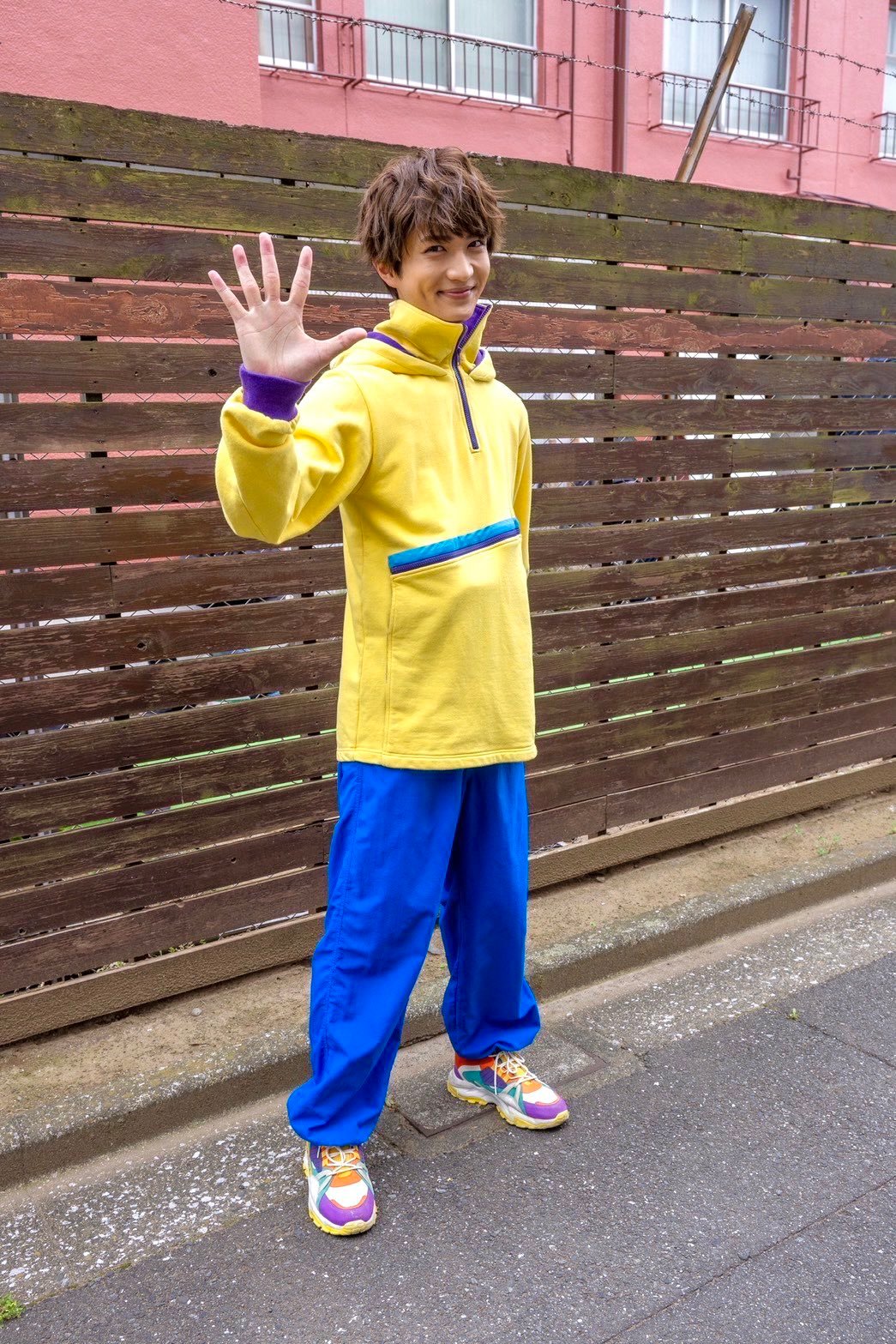 假面骑士gavv みんなー！今週もお疲れガヴ〜🌝『仮面ライダーガヴ ギルティ・
