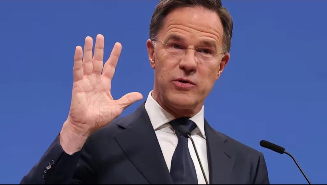 笑不活了！北约秘书长嘴炮封神：俄罗斯是蜗牛，那北约算啥？

绝了！吕特刚在慕尼黑