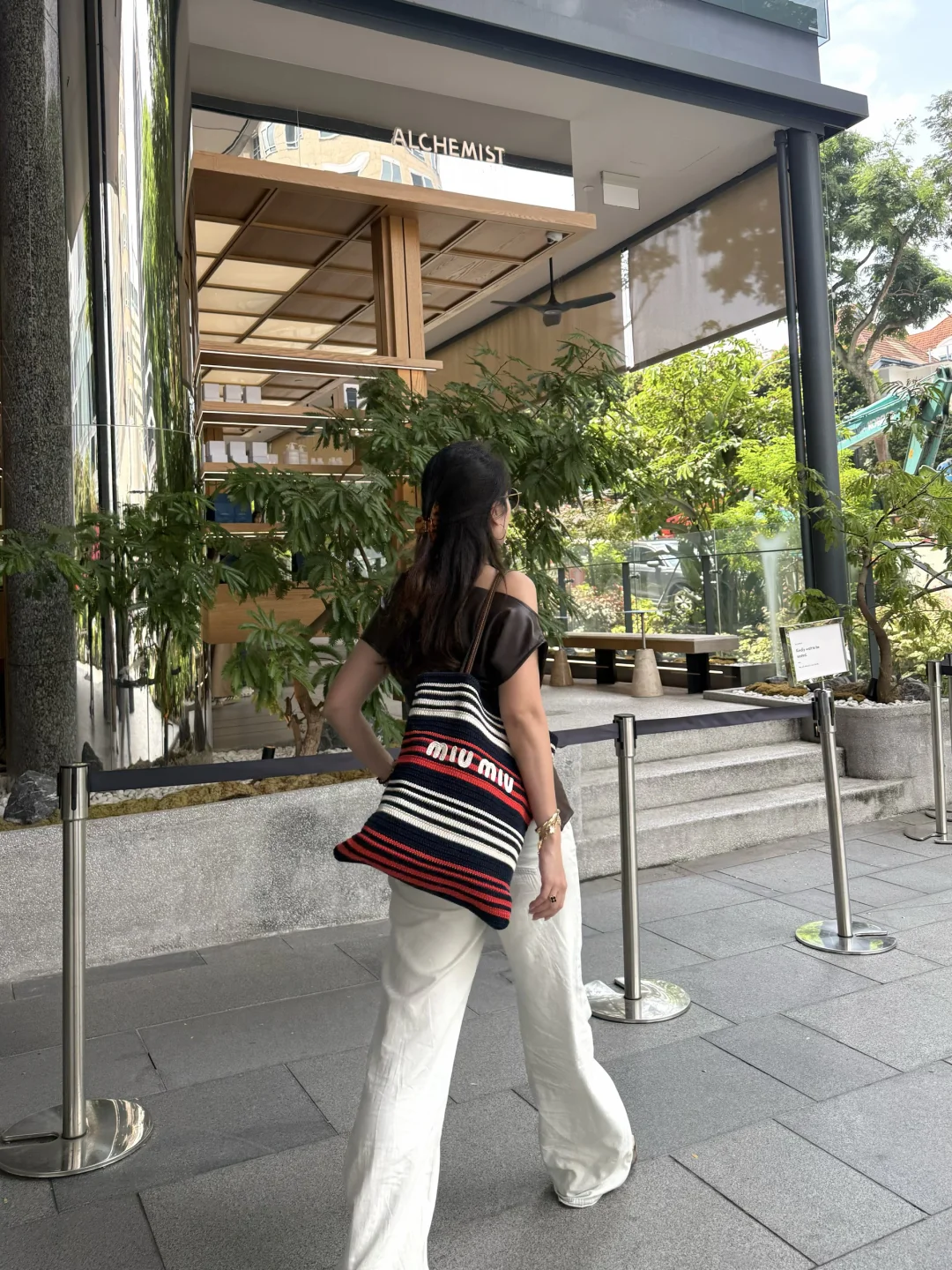 🇸🇬乌节路最美咖啡店☕️