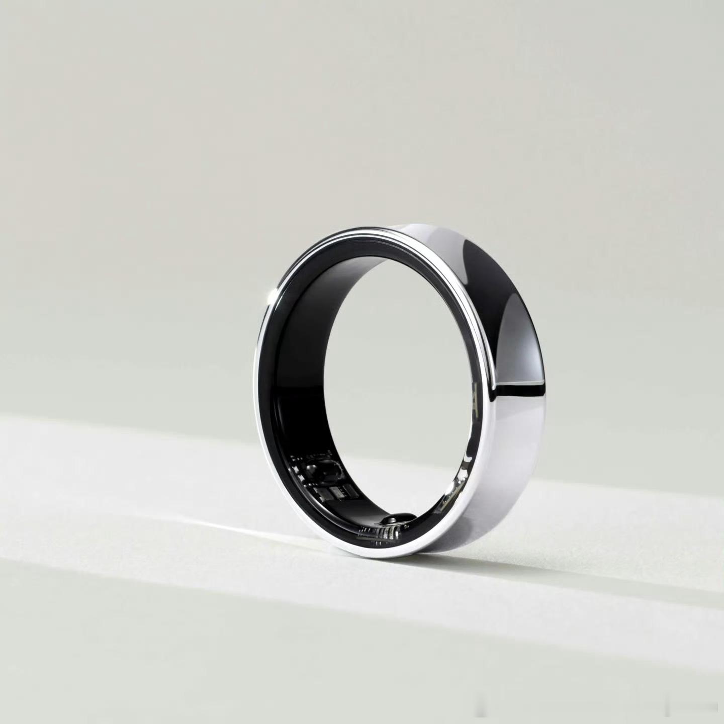 【三星Galaxy Ring2有望搭档S27系列登场】据韩媒5月5日报道，三星或