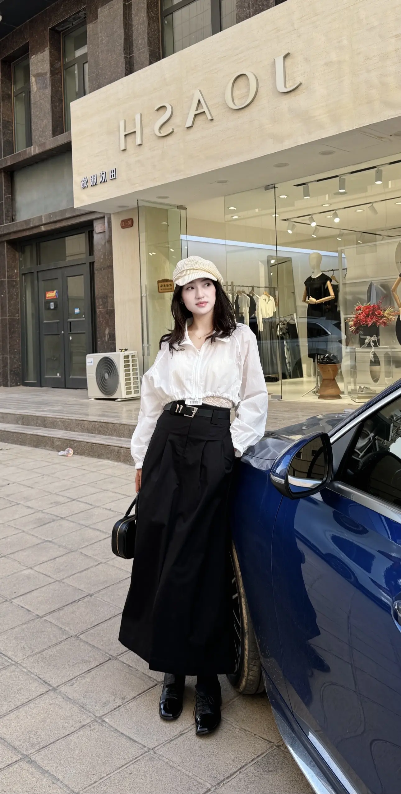 缘分让你我擦肩