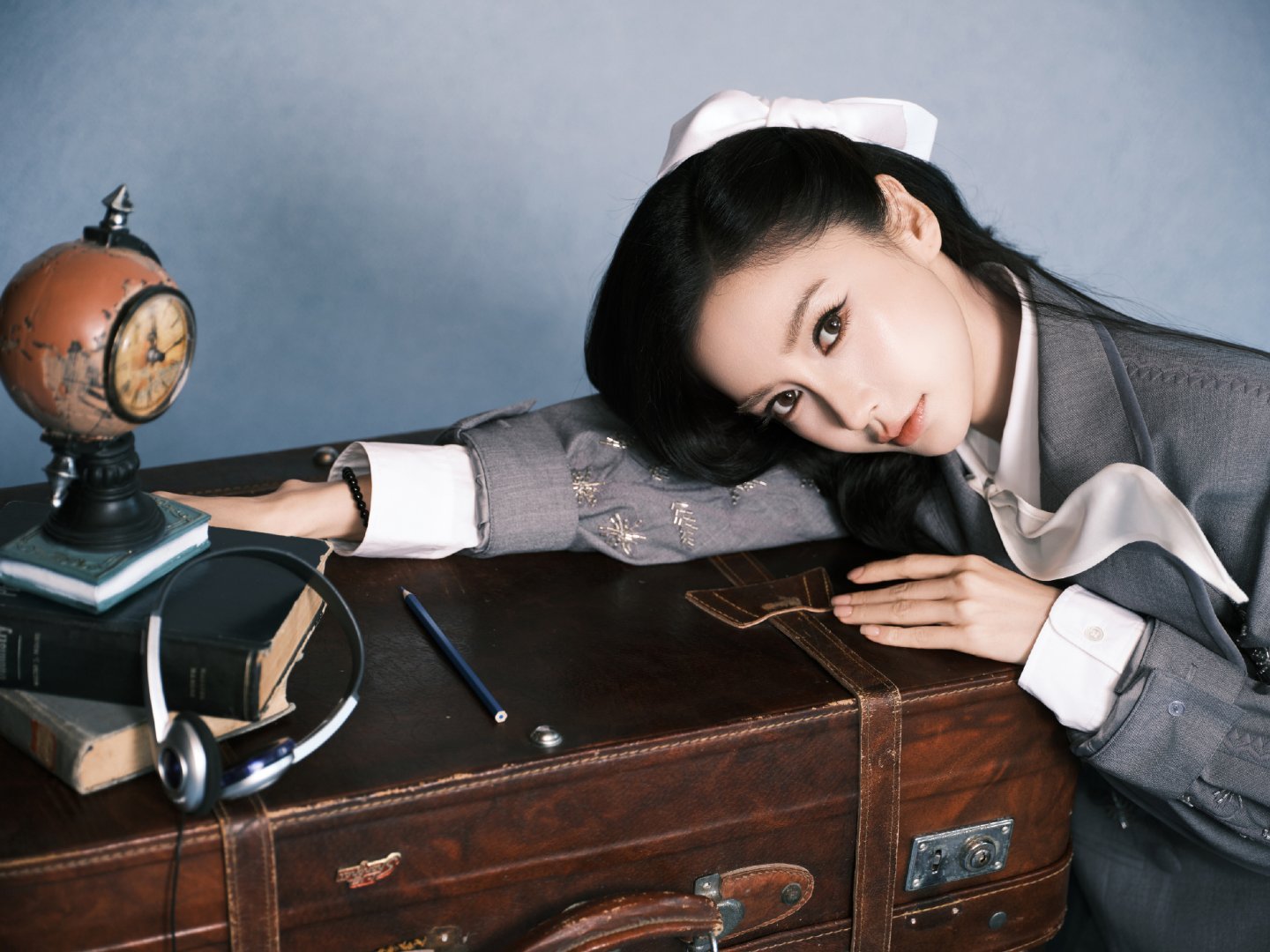 杨颖 angelababy “𝓐 𝓶𝓸𝓶𝓮𝓷𝓽𝓪𝓻𝔂 𝓹?